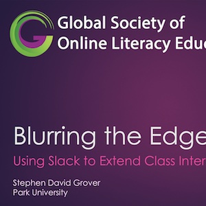 slide from webinar presentation