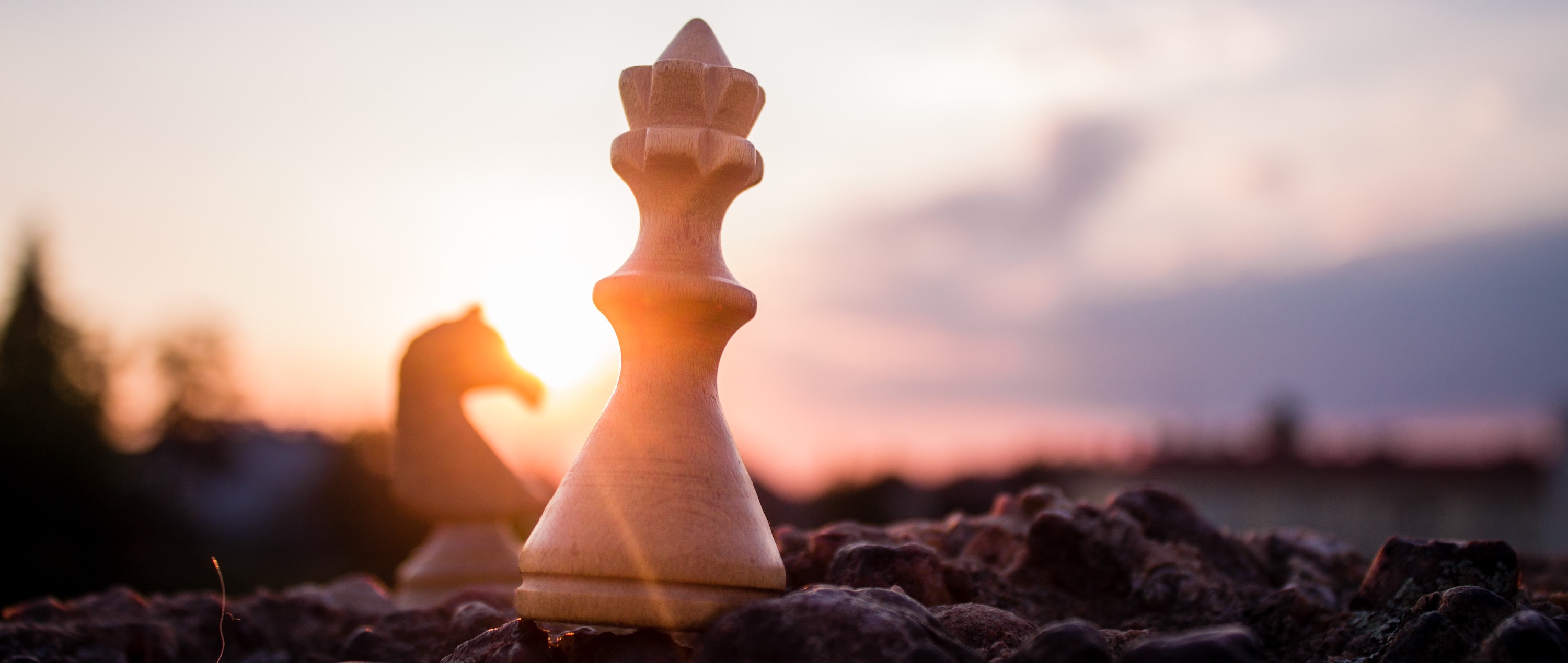 chess pieces