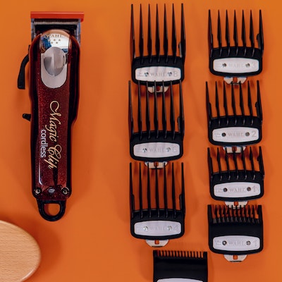 hair clippers