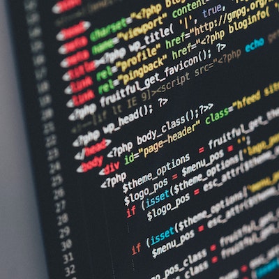 HTML code