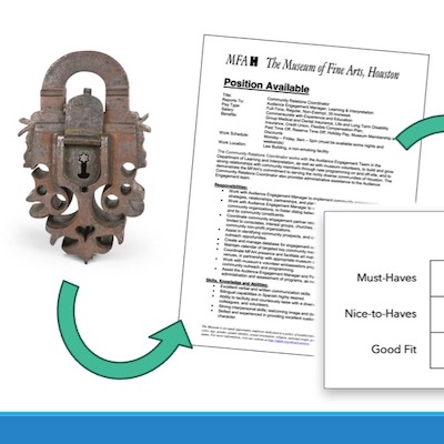 resume workshop slide
