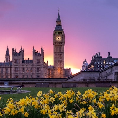 London